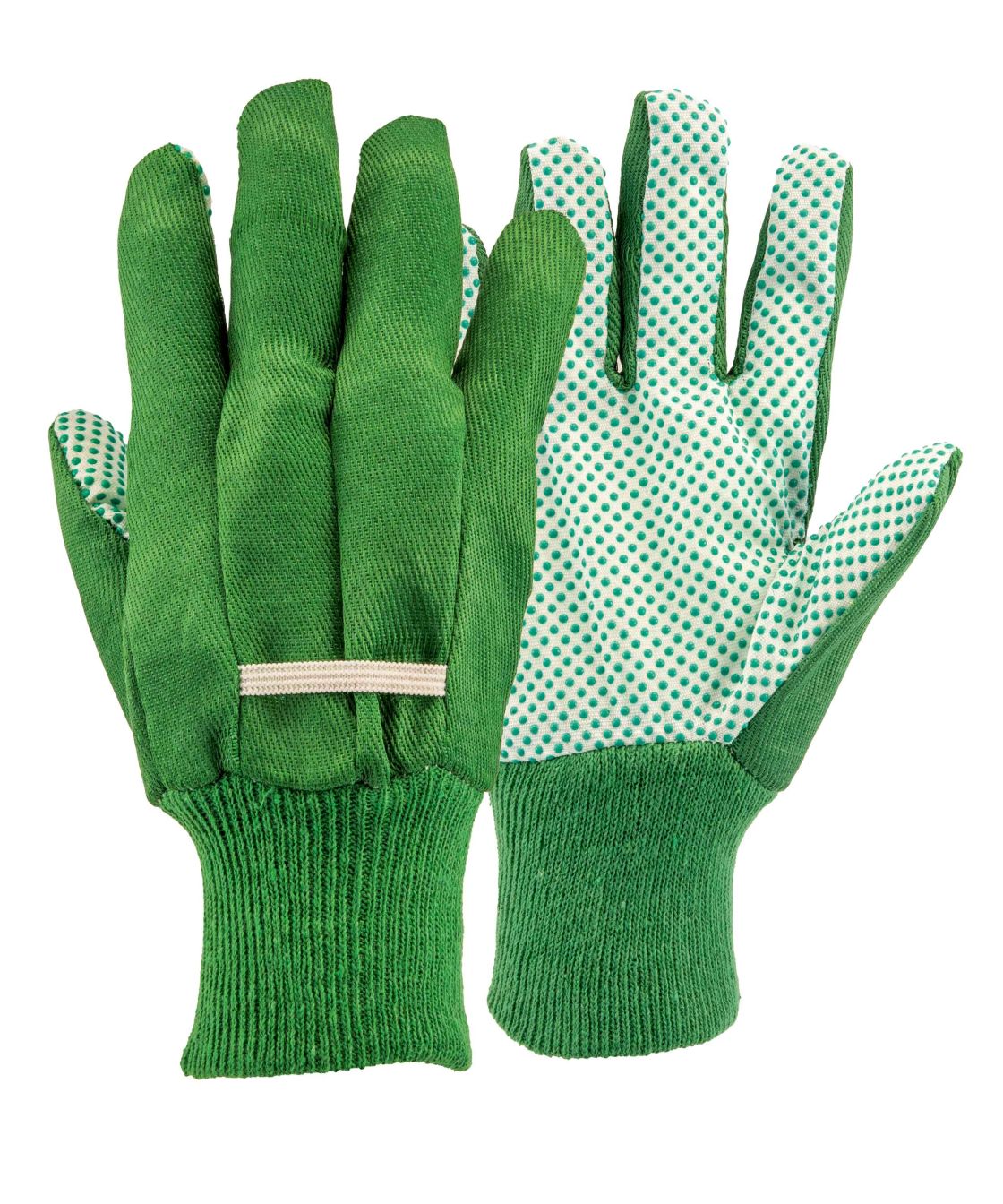 Gartenhandschuh Billy, grün grün