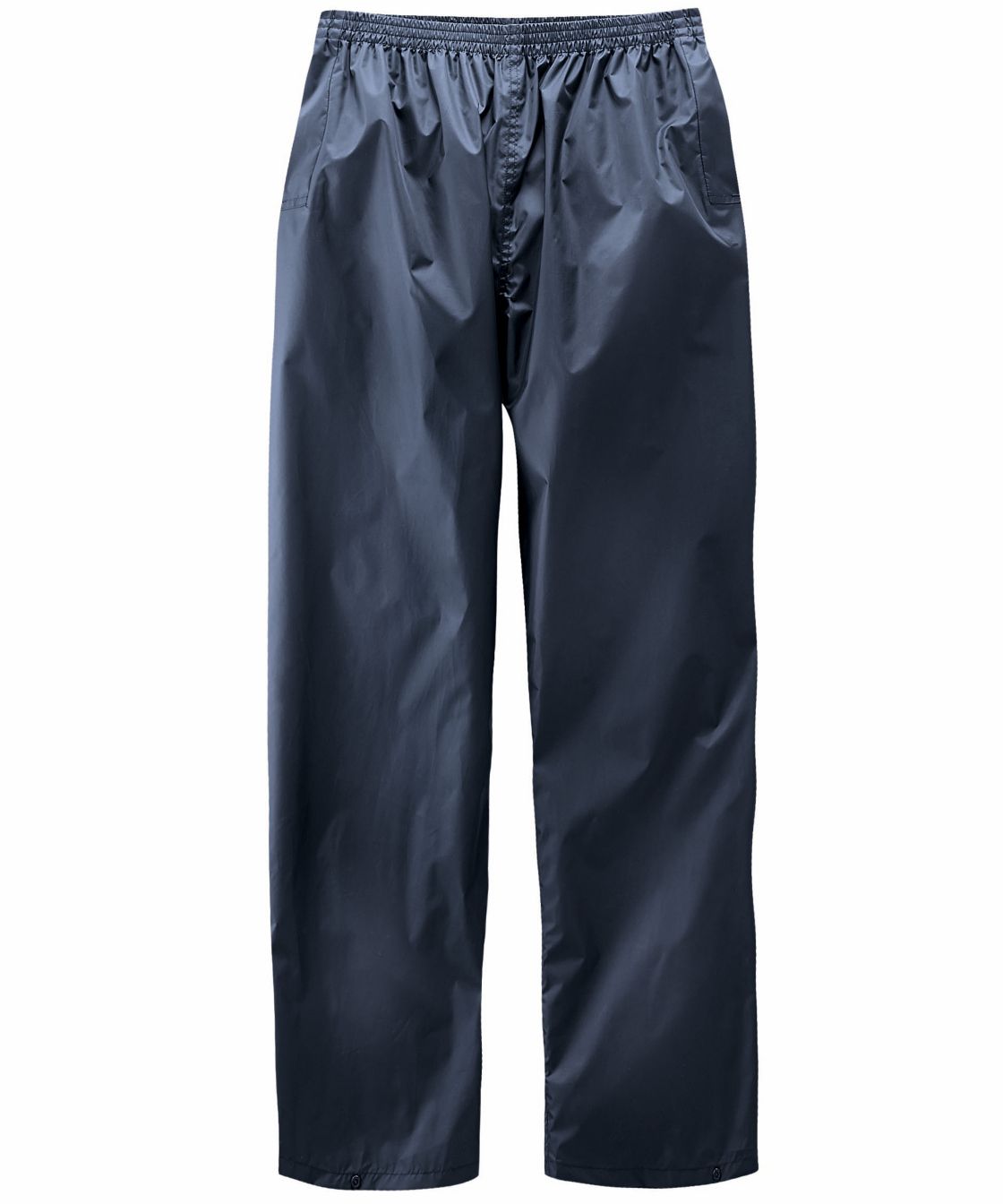 Regenhose Cork, blau blau