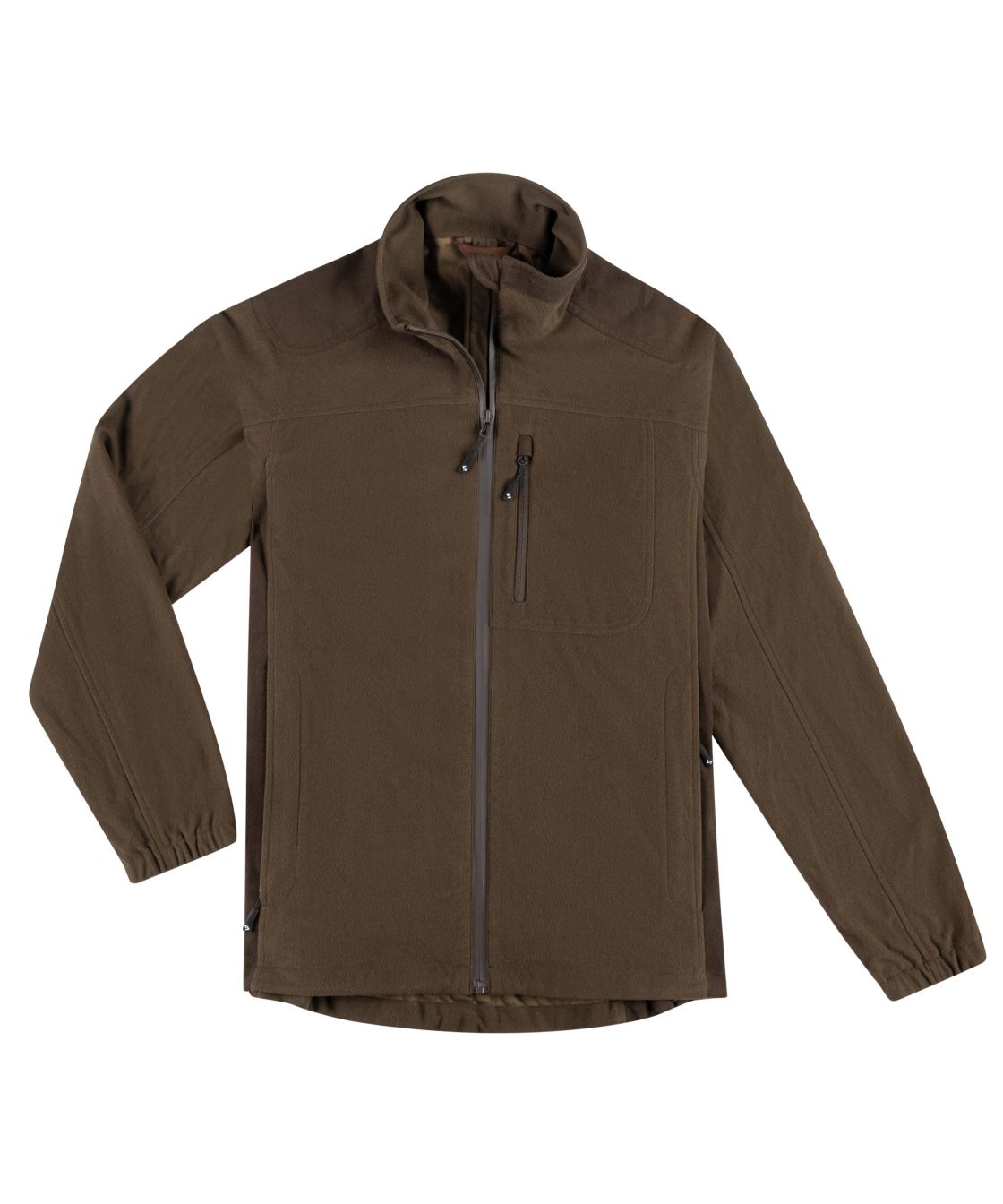 Jagdjacke Riederstein, braun braun