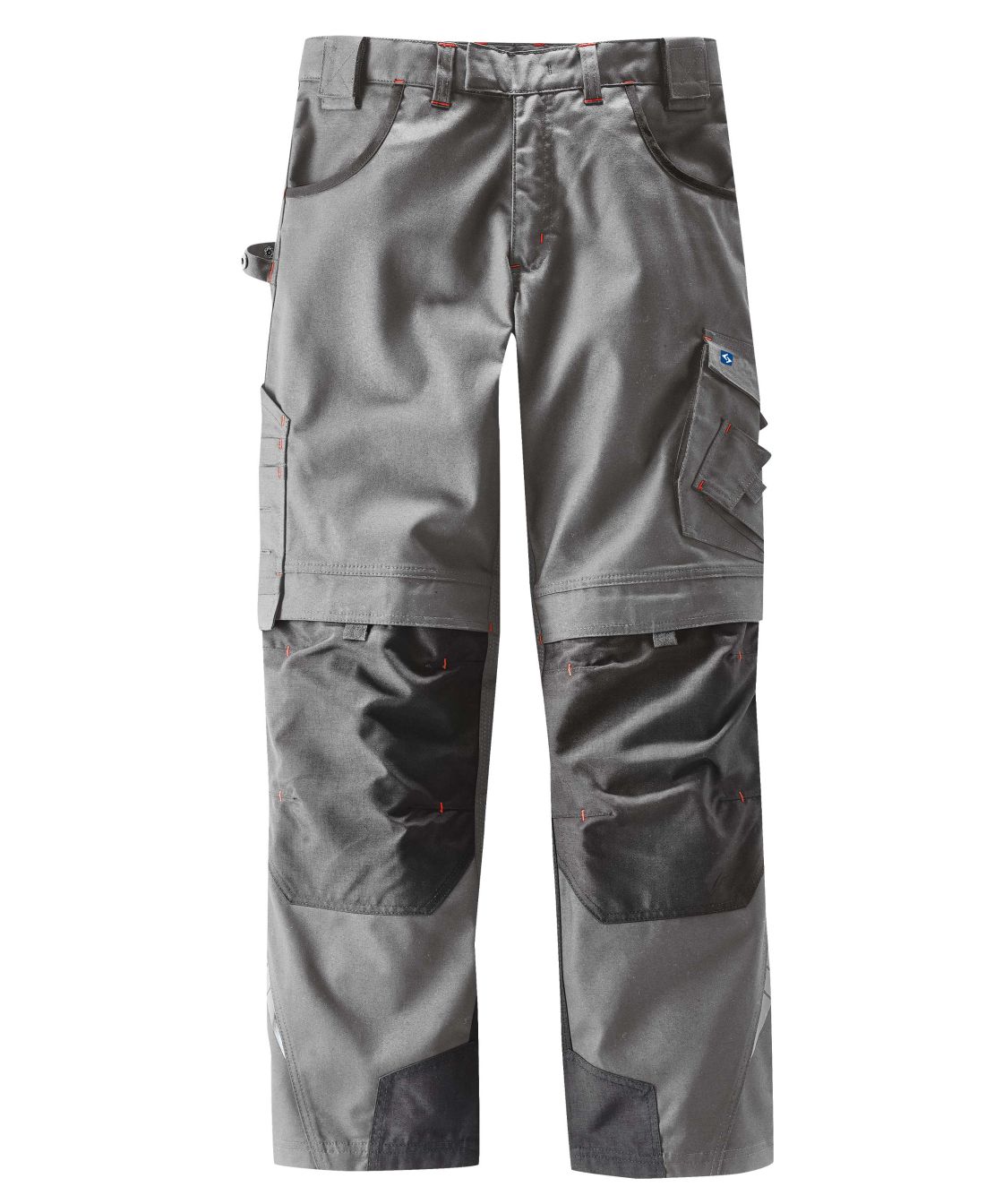 Professional Arbeitsbundhose Extreme, grau grau