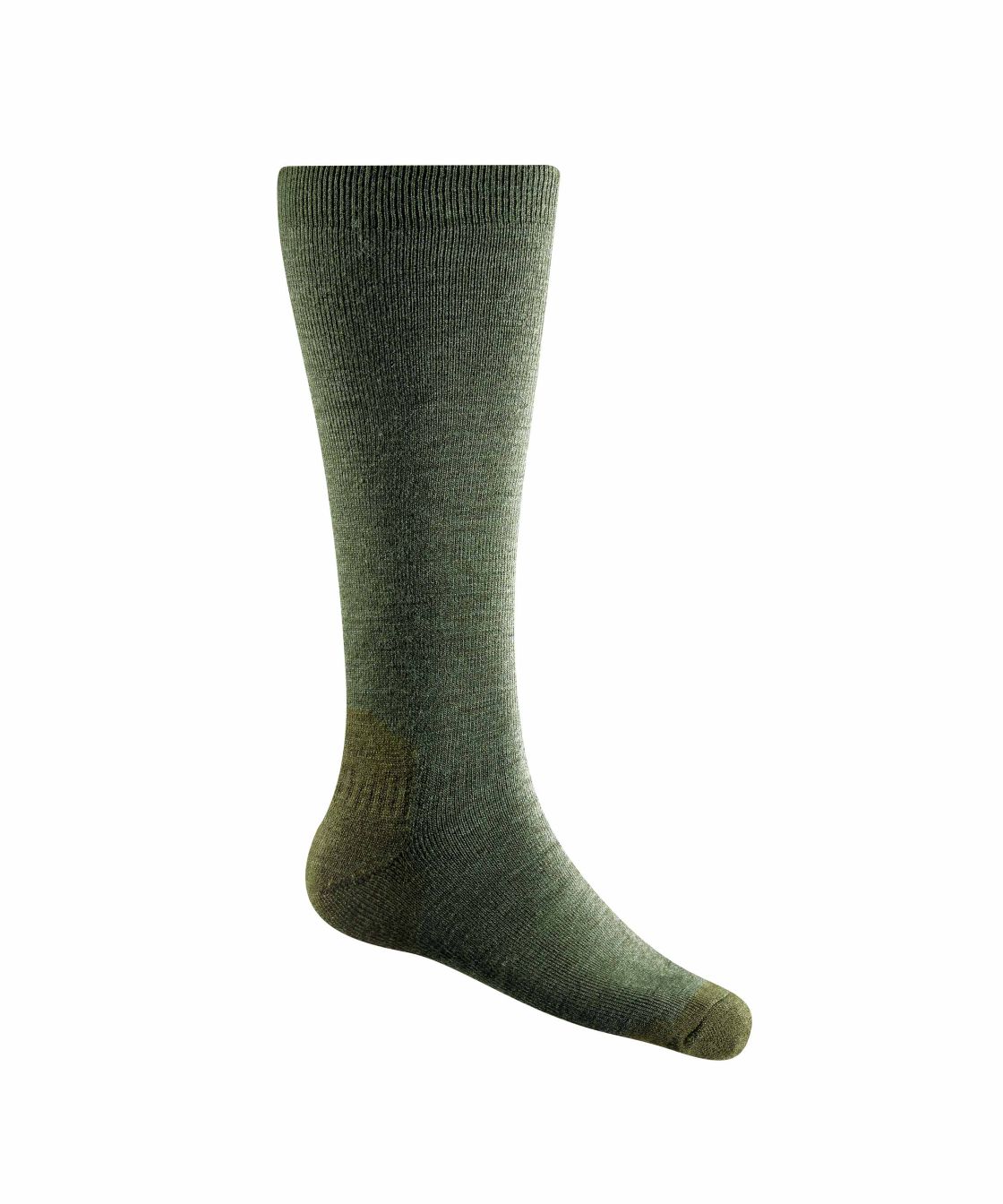 Workpower Wintersocken, lang, oliv oliv