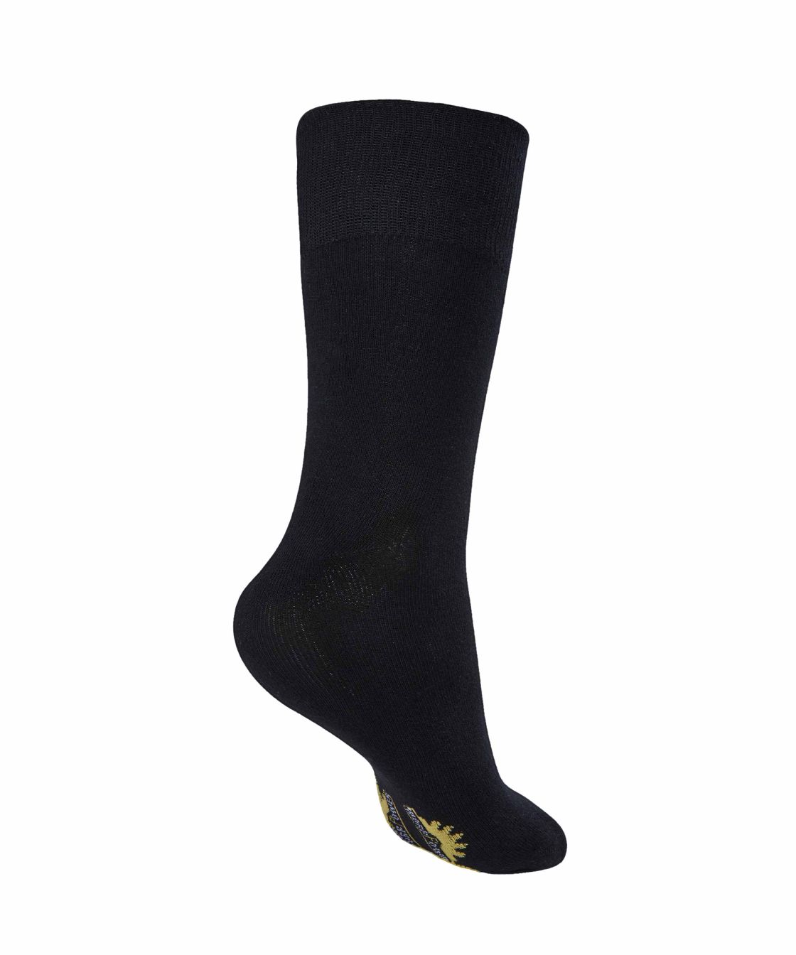 Workpower Freizeitsocken, schwarz schwarz