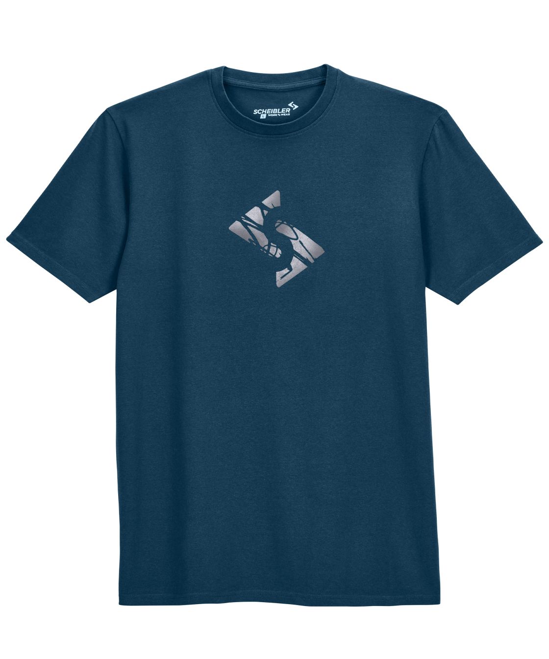 Expansible T-Shirt, ocean ocean