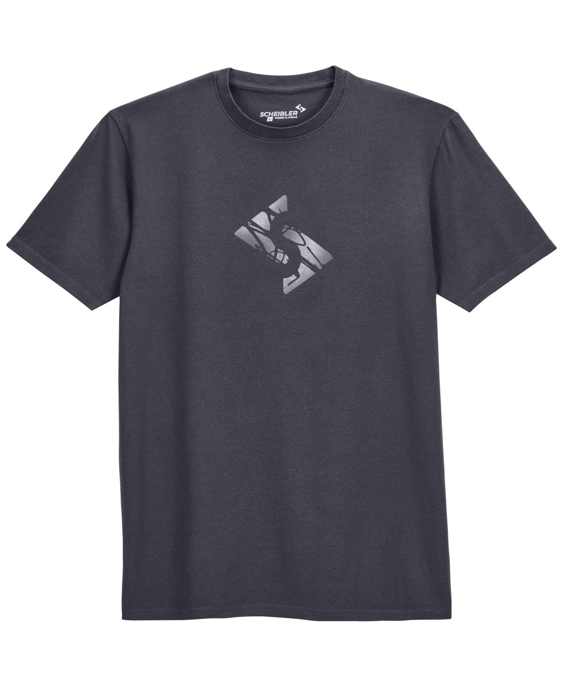Expansible T-Shirt, titan titan