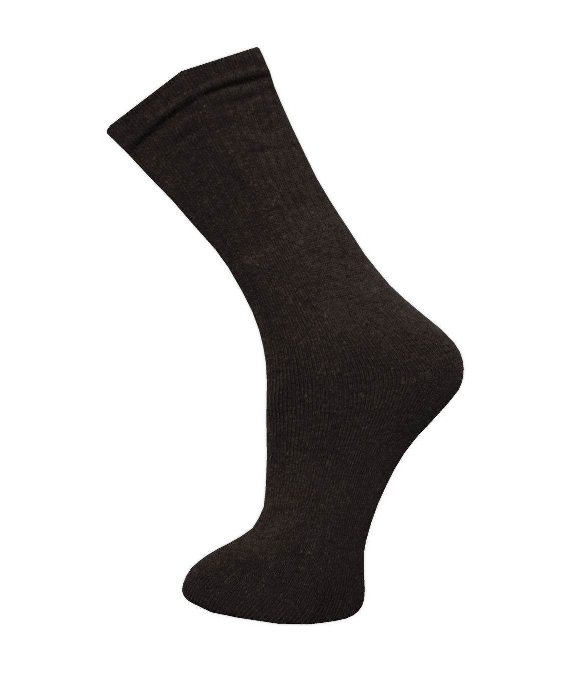 Workpower Arbeitssocken 5er-Pack, schwarz schwarz