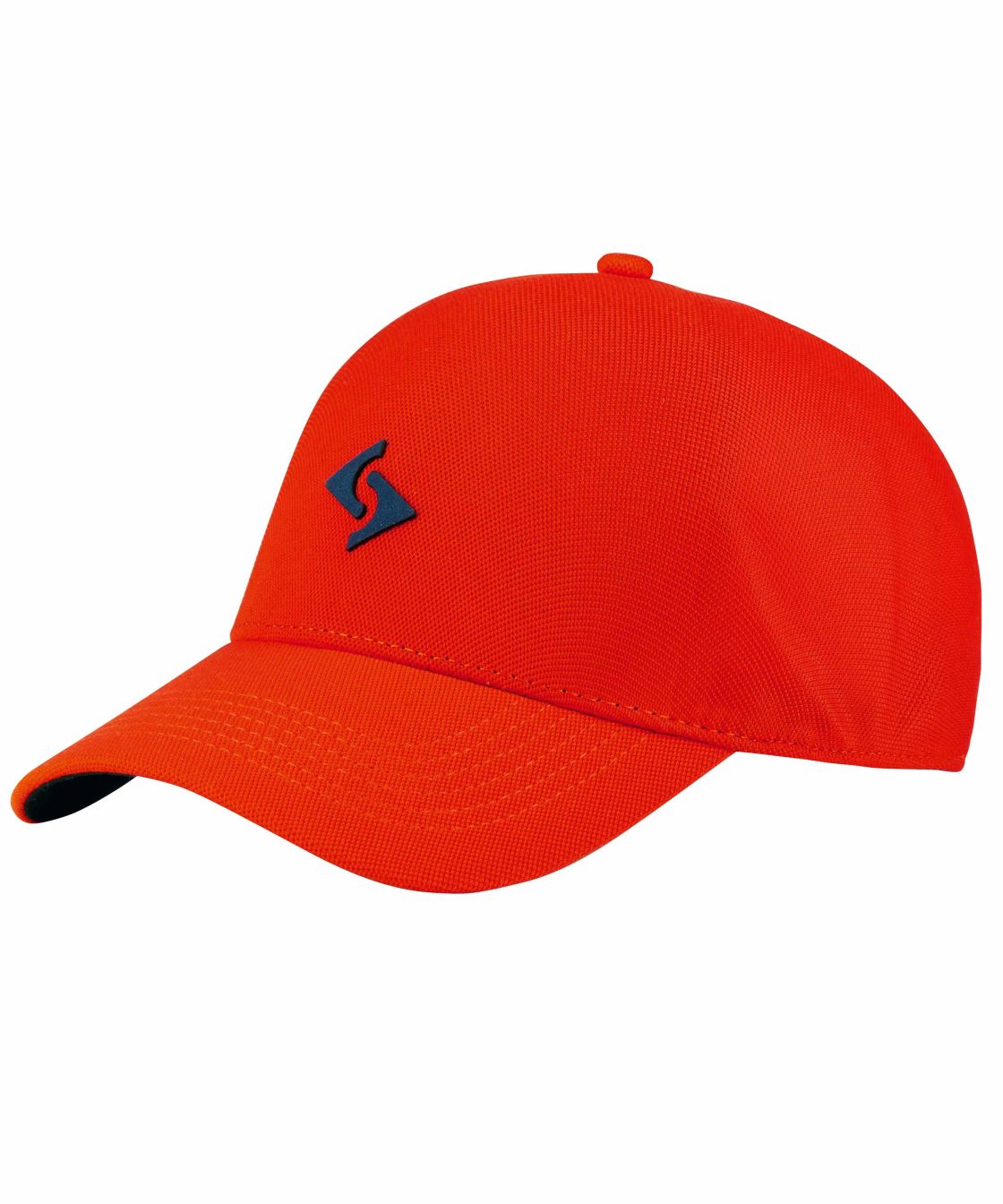 Baseball Cap Lengwil, orange, orange