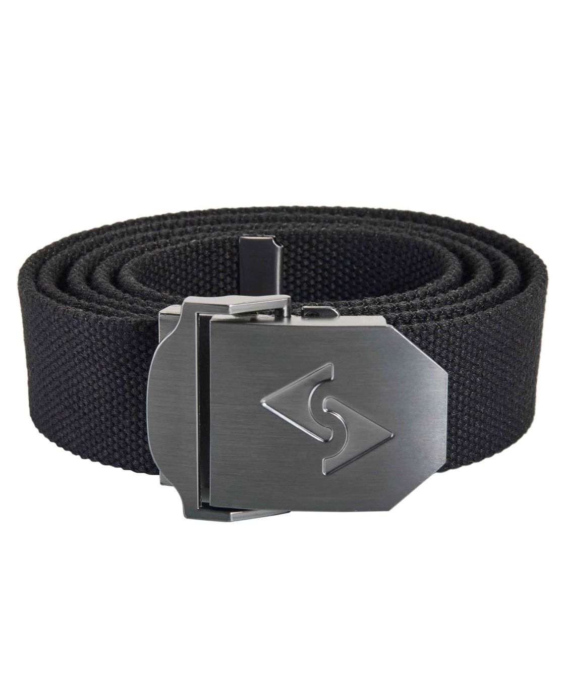 Professional Koppelgürtel, schwarz, schwarz