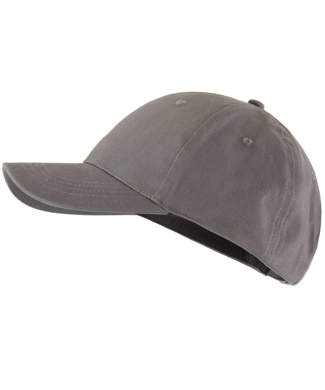 Baseball Cap Arolla, dunkelgrau, dunkelgrau
