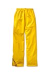 PU-Regenbundhose, gelb gelb