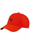 Baseball Cap Lengwil, orange, orange