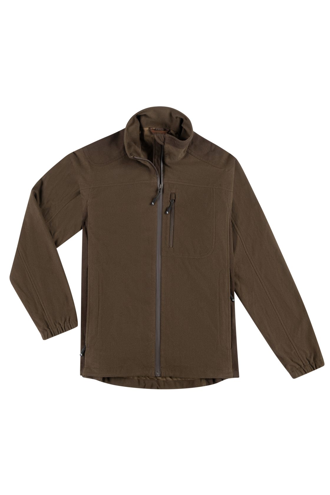 Jagdjacke Riederstein, braun braun