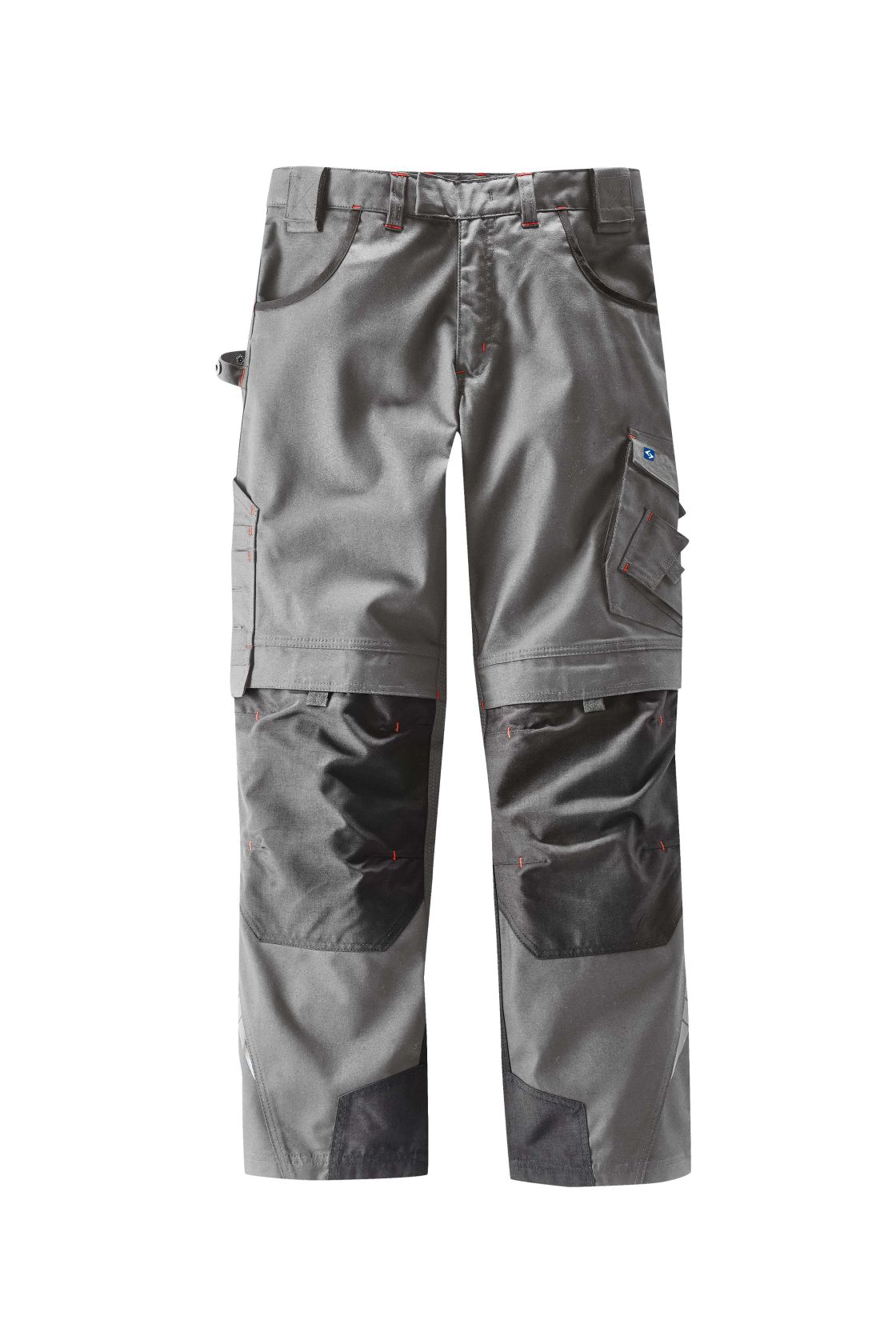 Professional Arbeitsbundhose Extreme, grau grau