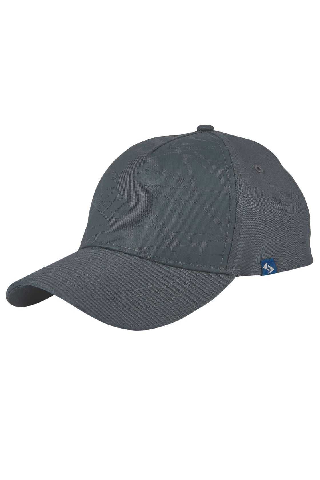 Expansible Baseball Cap, titan, titan