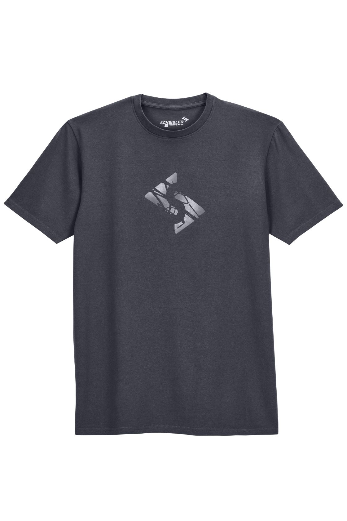 Expansible T-Shirt, titan titan