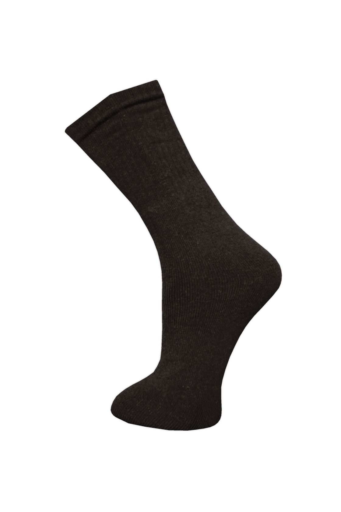 Workpower Arbeitssocken 5er-Pack, schwarz schwarz