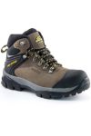 Sicherheitsstiefel S3 Big Crusader, grau grau