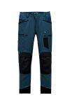 Expansible Funktionshose, ocean-schwarz ocean-schwarz