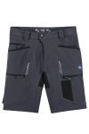 Expansible Short, titan-schwarz titan-schwarz