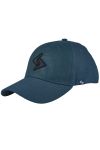 Expansible Baseball Cap, ocean, ocean