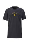 T-Shirt Work X treme, anthrazit anthrazit