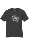 T-Shirt Work 4 You, anthrazit anthrazit