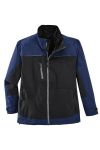Active 3 in 1 Jacke, schwarz/marine schwarz/marine