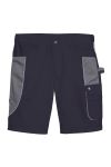 Active Shorts, schwarz/anthrazit schwarz/anthrazit