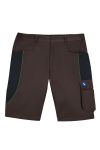 Active Shorts, maronenbraun/schwarz maronenbraun/schwarz