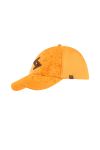 Jagdcap, orange, orange