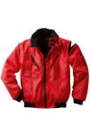 4 in 1-Pilotenblouson Nevada, rot rot