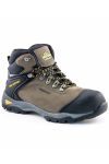 Sicherheitsstiefel S3 Crusader, grau grau