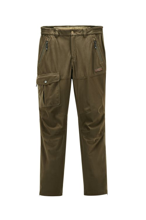 Jagdhose Riederstein, braun braun