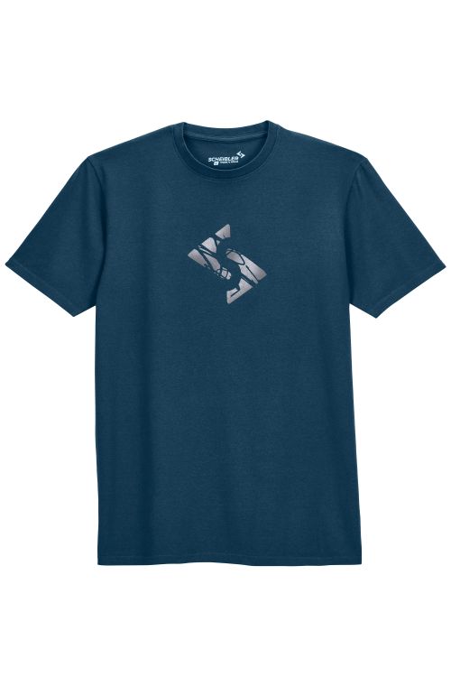 Expansible T-Shirt, ocean ocean