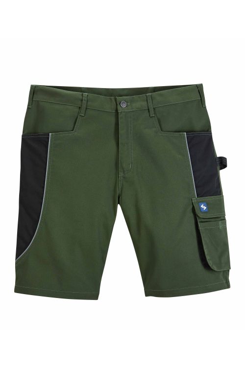Active Shorts, oliv/schwarz oliv/schwarz
